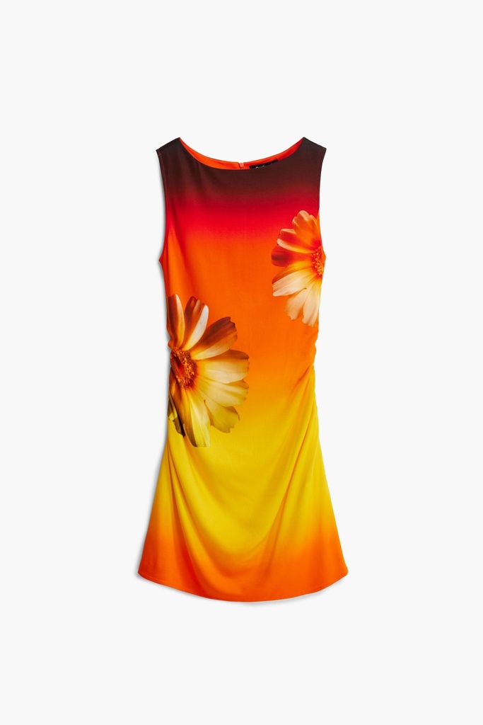 VEST_BIARRITZ 7002 NARANJA