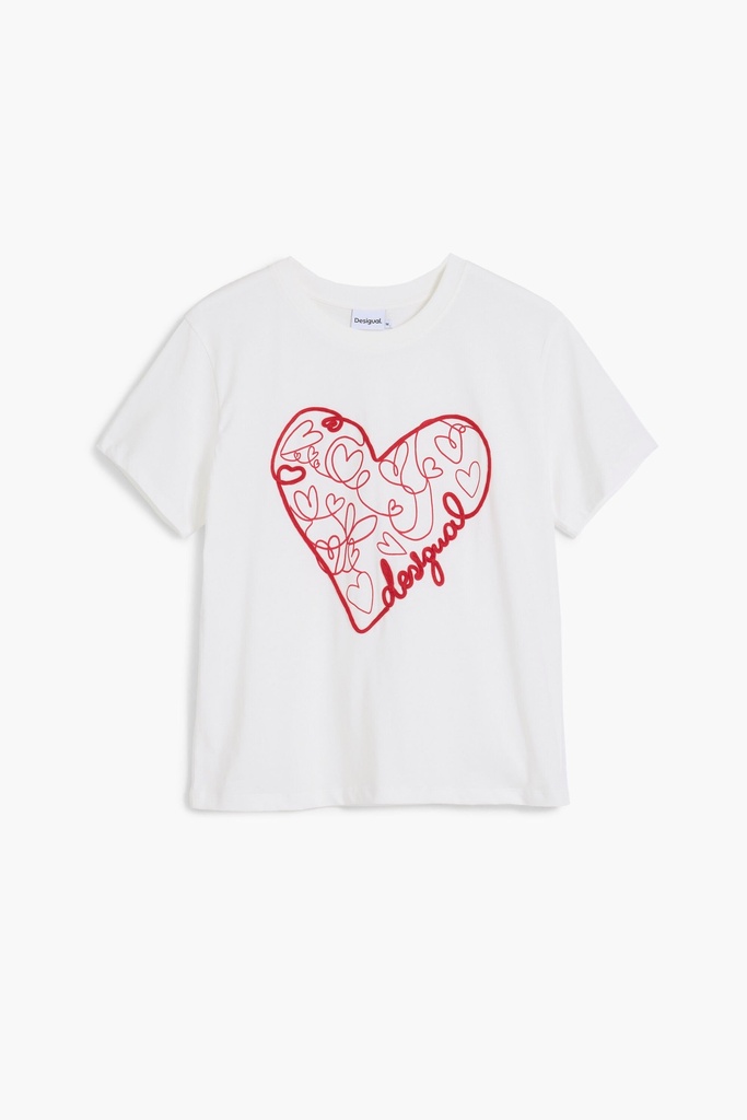 REPRIS_TS_CORA 1000 BLANCO