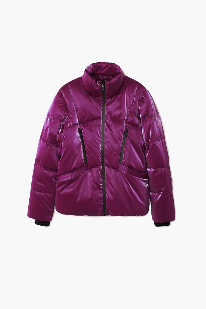 PADDED_FLAM 3052 ROSE RED