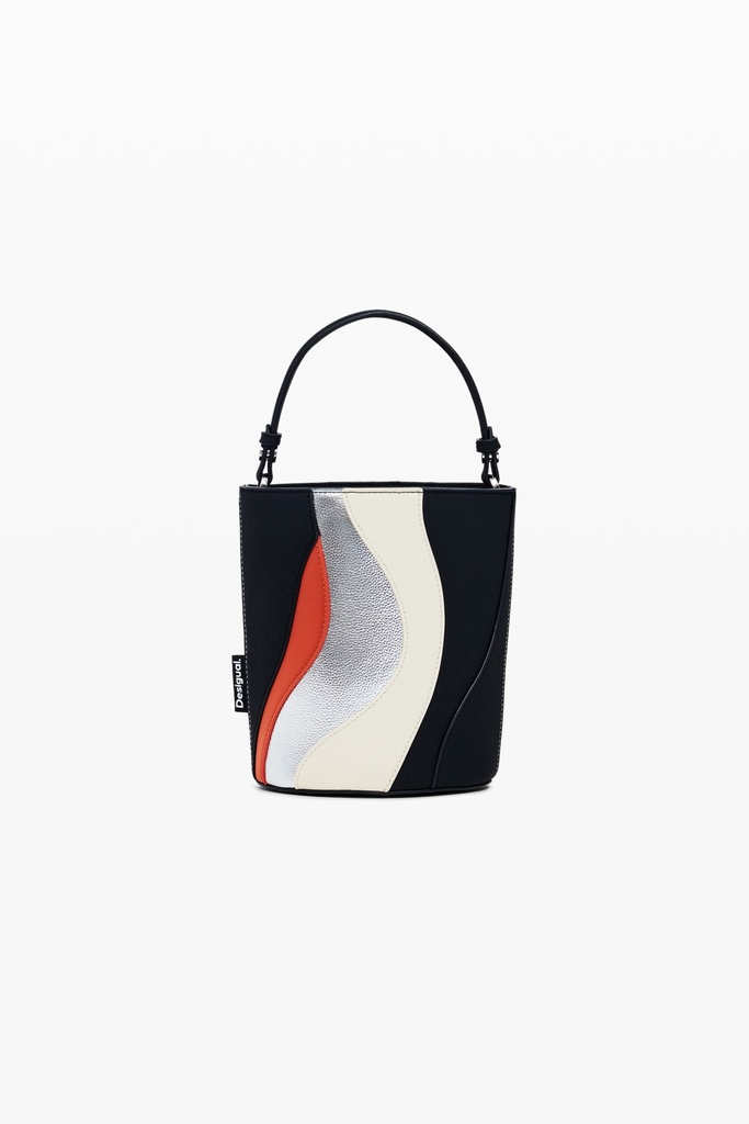 BAG_KAHLO CUMBAL MI 9019 TUTTI FRUTI
