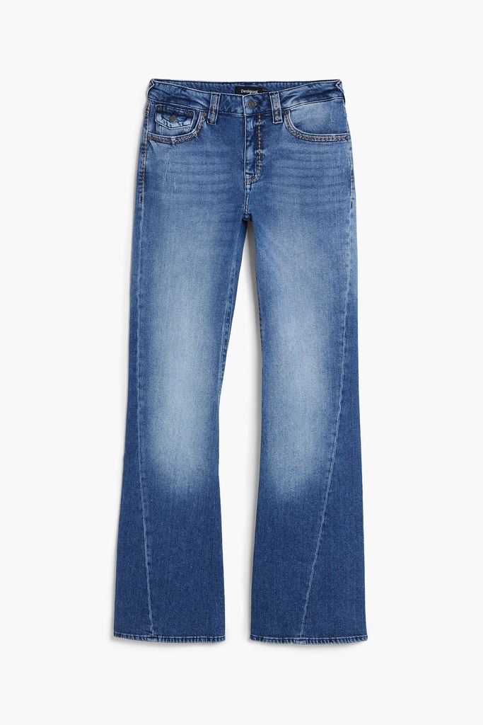 DENIM_COSTU 5053 DENIM MEDIUM WASH
