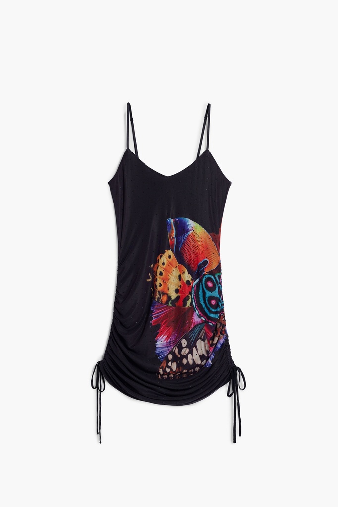 REPRIS_VEST_TETRA_LACROIX 2000 NEGRO