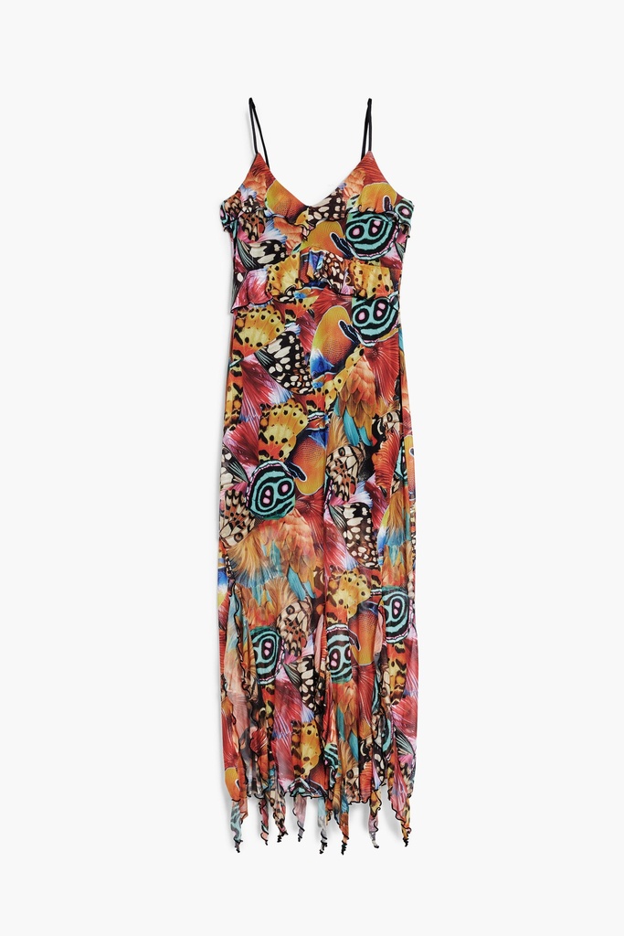 VEST_CLOCH_LACROIX 9019 TUTTI FRUTI