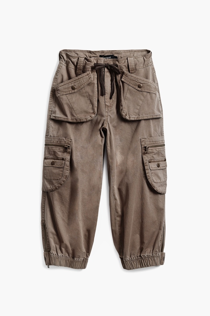 PANT_LOIRA 2044 GRIS MARRON