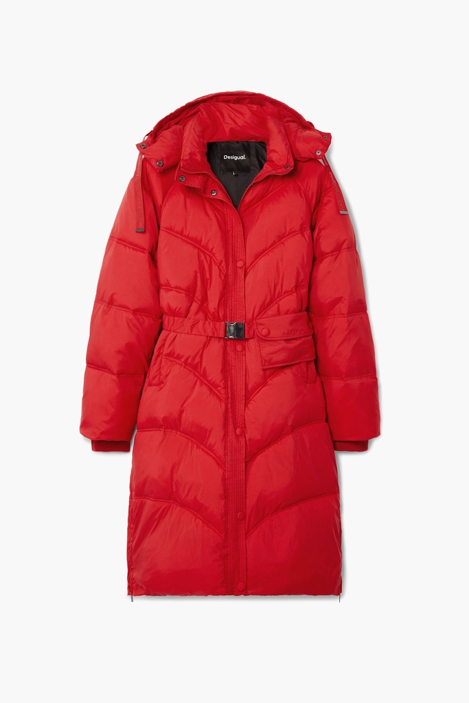 PADDED_COPENHAGUE 3092 ROJO