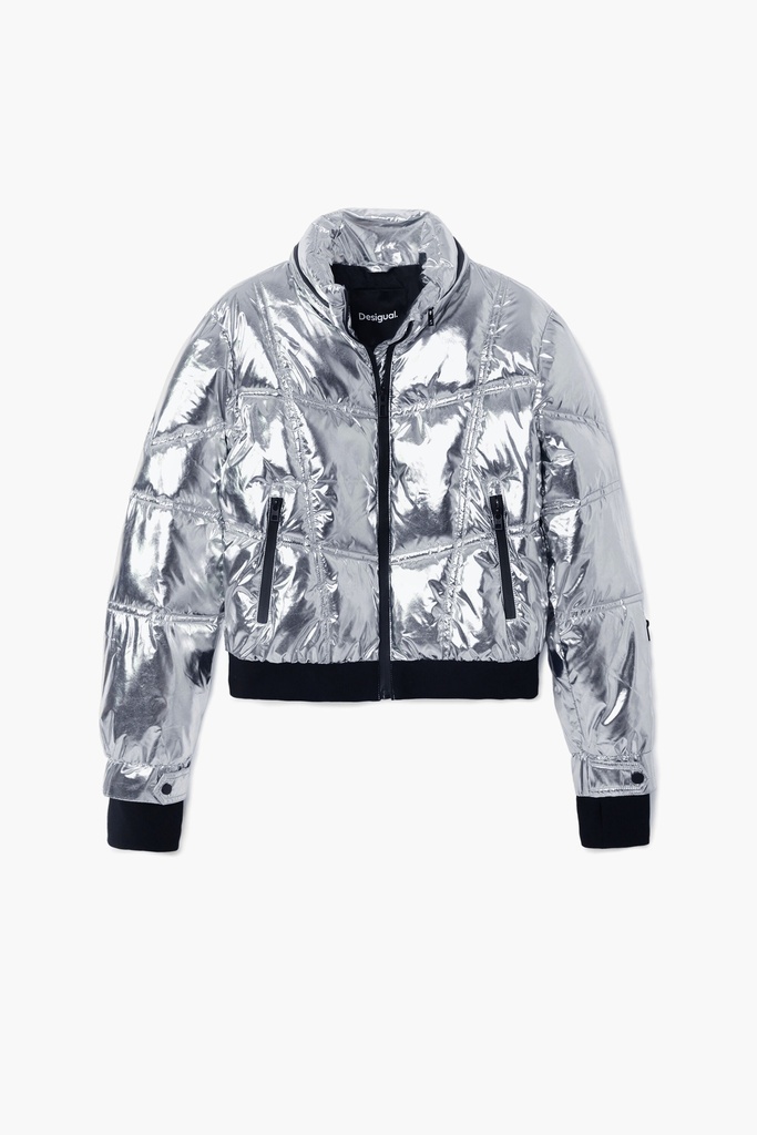 PADDED_ALESUND 2015 GRIS PLATA