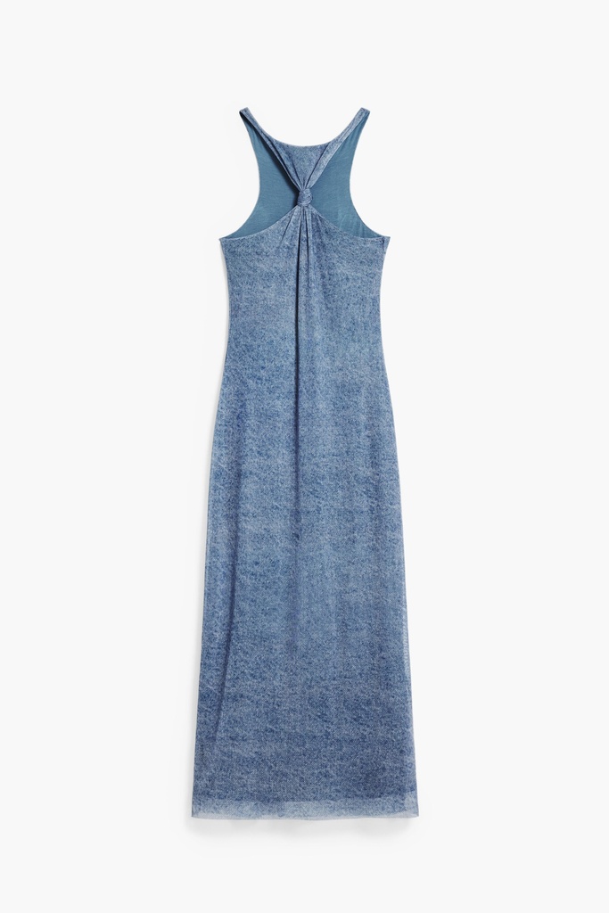 REPRIS_VEST_DENIM 5006 JEANS