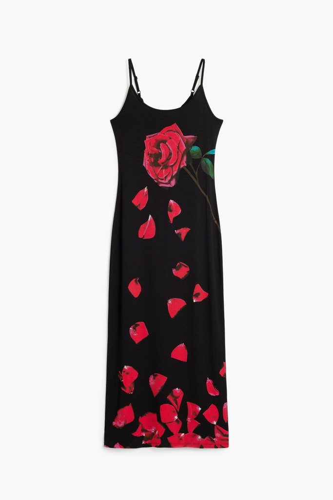 VEST_NENUFAR_TYLER 2000 NEGRO
