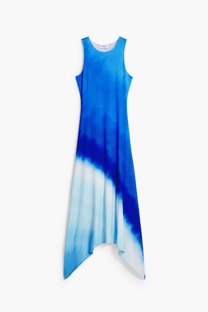 REPRIS_VEST_ORBIT 5139 DIVA BLUE