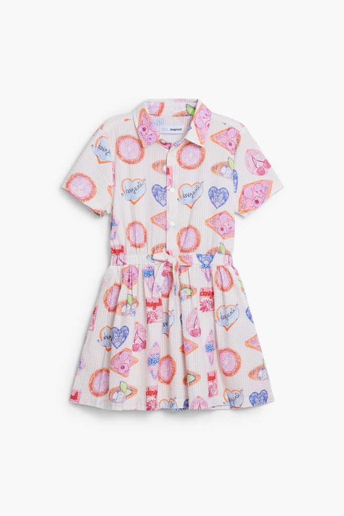 KIDS 1 COLOR 9019 TUTTI FRUTI