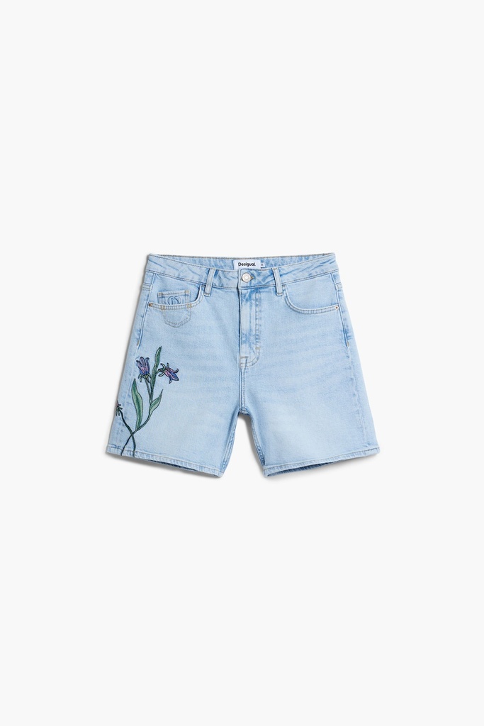 REPRIS_DENIM_ 5007 DENIM LIGHT WASH