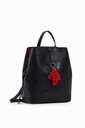 BACK_ALL MICKEY 23_SUMY 2000 NEGRO