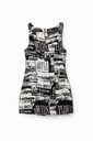 VEST_LETTERS PATCH 1000 BLANCO