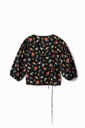 BLUS_EMMA 2000 NEGRO