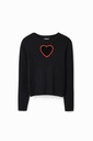 JERS_CUORE 2000 NEGRO