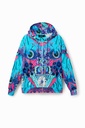 SWEAT_EDIMBURGO-LACROI 5013 TURQUESA