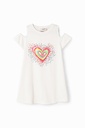 VEST_BLOOM 1000 BLANCO