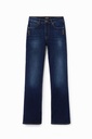DENIM_DUBLIN 5008 DENIM DARK BLUE