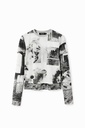 TS_PATCHFLO 1001 CRUDO