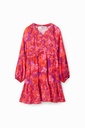 VEST_FELICITY 3089 FRESA ACID