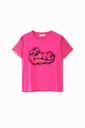 TS_LOVE 3002 FUCSIA