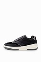 SHOES_METRO PATCH DARK