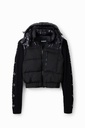 PADDED_OSLO 2000 NEGRO