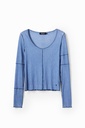 TS_PERCY 4164 TEAL BLUE