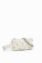 BOLS_NEW SPLATTER DORT 8018 AMARILLO