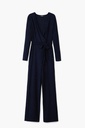 JUMPSUIT_LEEDS 5000 NAVY