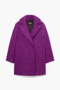COAT_AMBERES 3094 PURPURA