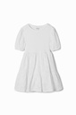 VEST_ALAIA 1000 BLANCO