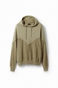 SWEAT_LUIS 4092 KAKI