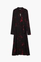 VEST_SCRIBBLES_LACROIX 2000 NEGRO
