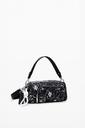 BOLS_REPRISE PRINTED FLOW 2000 NEGRO