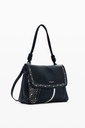 BAG_PUNKETTE POSADAS 2000 NEGRO