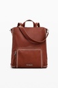 BACK_TRAMA PRETORIA 6011 CAMEL