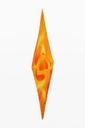 FOU_IMAGORANGE CARRE 9027 NARANJA