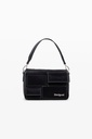 BAG_POCKET FACE PHUKET MI 2000 NEGRO