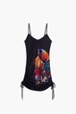REPRIS_VEST_TETRA_LACROIX 2000 NEGRO