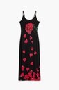 VEST_NENUFAR_TYLER 2000 NEGRO