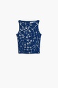 TSHIRT_ITSY_TYLER 5022 AZUL ULTRAMAR