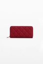 MONE_REPRISE STUDS FIONA 3176 GARNET