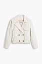 JACKET_HORSE 1001 CRUDO