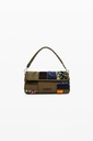 BAG_CAMO PATCH PHUK 4086 KAKI OSCURO