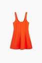 REPRIS_VEST_NINA 7019 CORAL