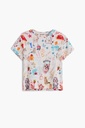 TS_CATS 1001 CRUDO
