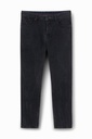 DENIM_MIKEL 5162 DENIM BLACK WASH