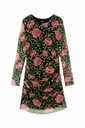 VEST_ROIANE 2000 NEGRO