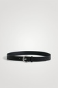 BELT_JULIETA, 2000 NEGRO